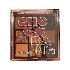 Ruby rose Eyeshadow Mini Palette