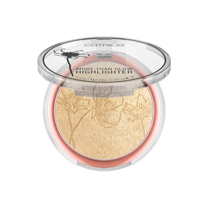 More Than Glow Highlighter