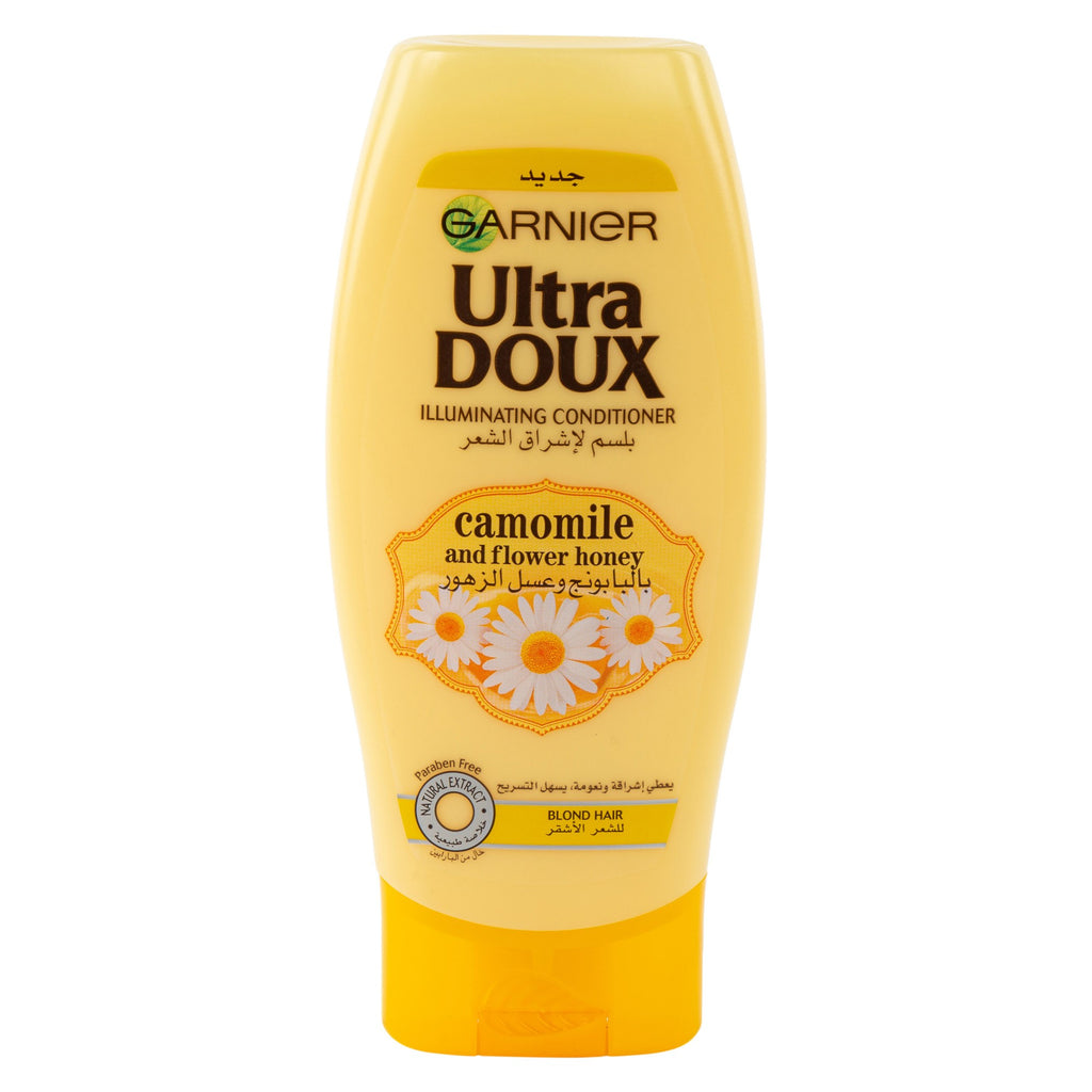 Ultra Doux Conditioner Chamomile 200ml