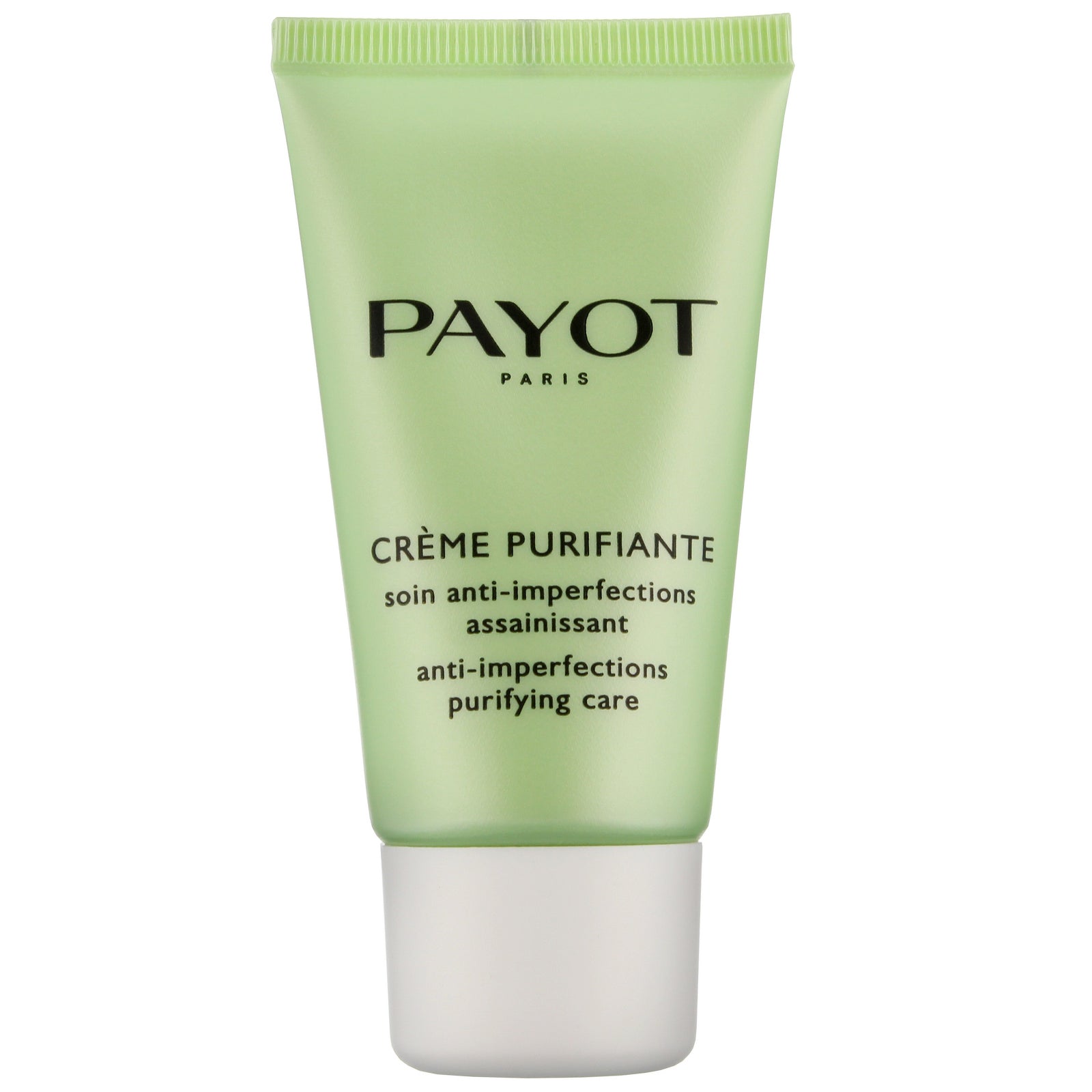 Pâte Grise Gelée Nettoyante - Gel moussant perfecteur