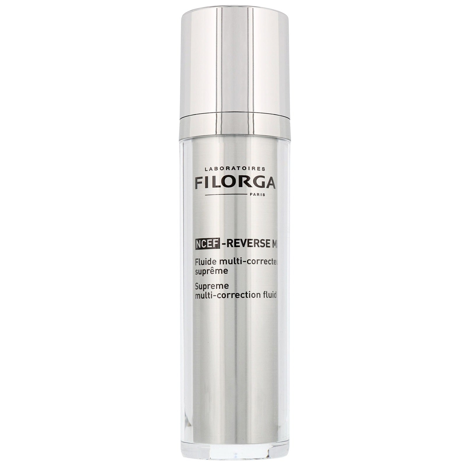 NCEF Reverse Mat 50ML