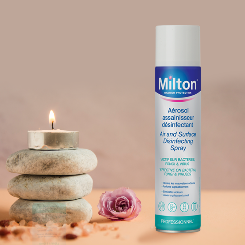 Antibacterial Air Spray 300ML