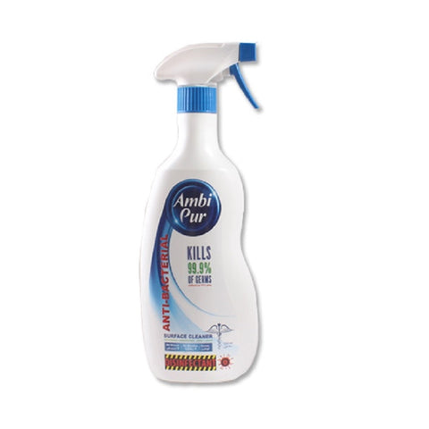 Anti-bacterial Surface Cleaner 500ml