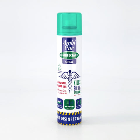 Air Disinfectant Spray 300ml
