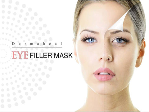 Eye Filler Mask  / 1 Sachet