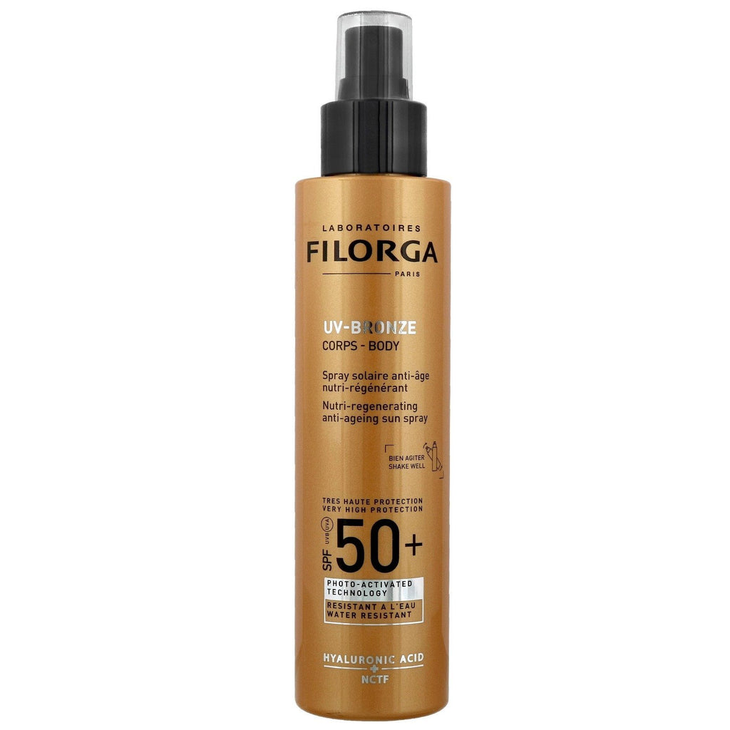 UV-Bronze Body SPF50+ 150ML