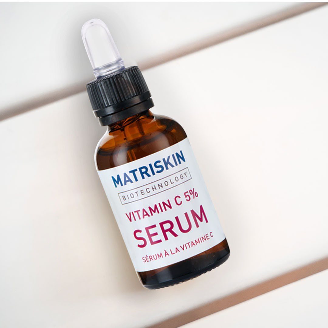 Matriskin_VitaminC_Serum_sohaticare