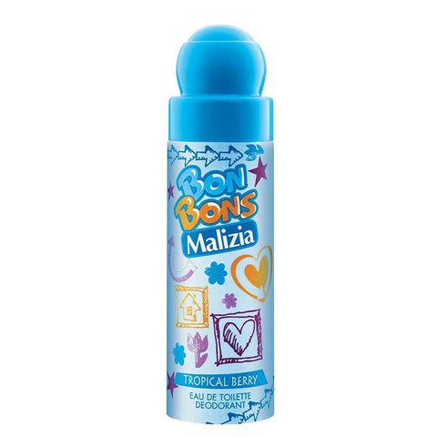 Malizia BonBons Tropical Berry Deodorant