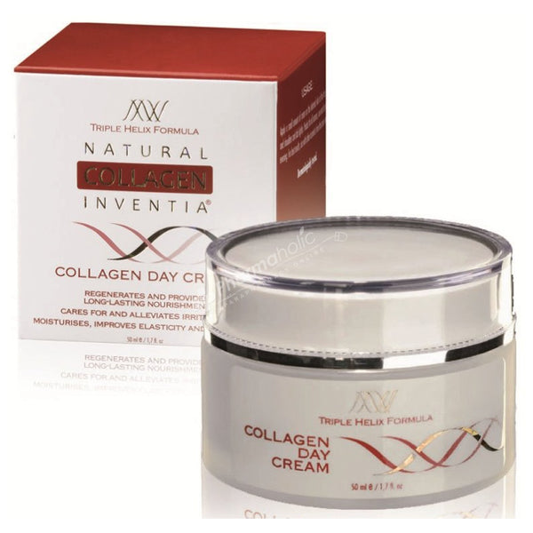 Inventia Collagen 
Day Cream