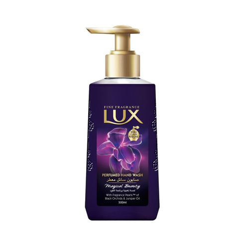 Lux Hand wash Magical Beauty 250ml