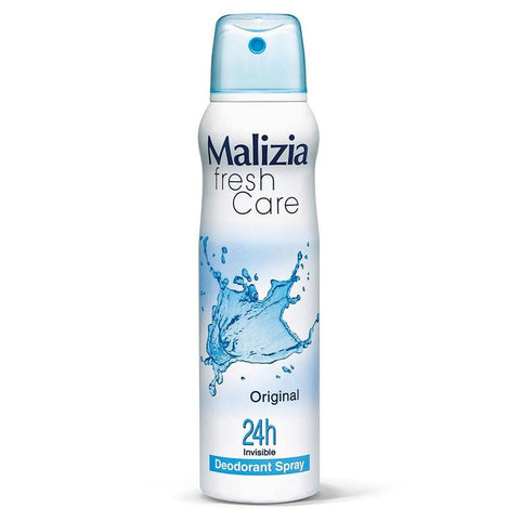 Malizia Fresh Care Deodorant Original