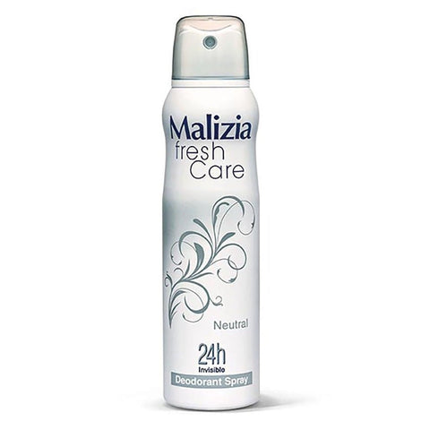 Malizia Fresh Care Deodorant Neutral