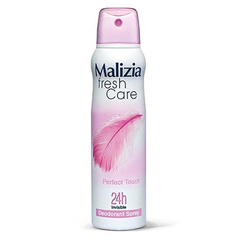 Malizia Fresh Care Deodorant Perfect Touch