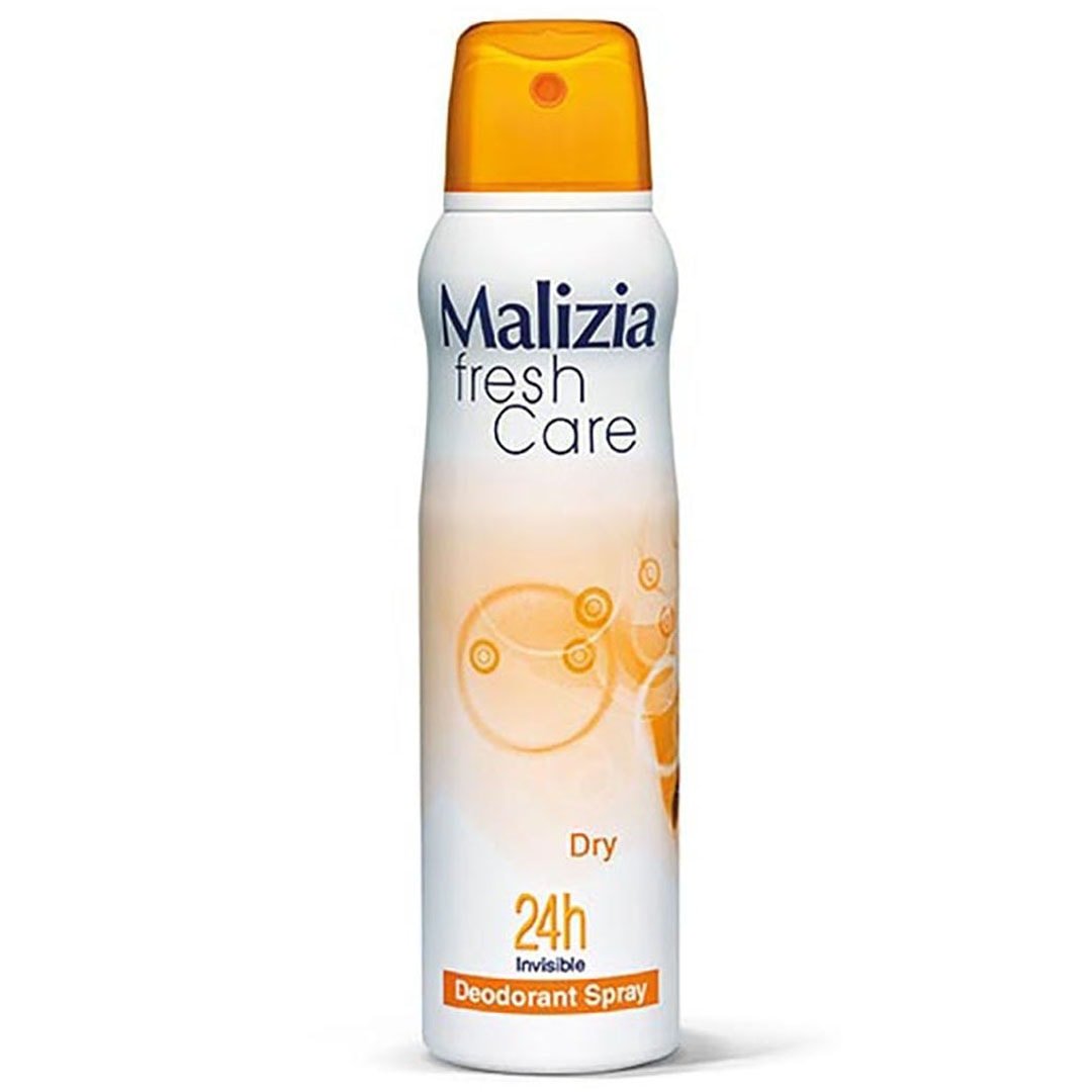 Malizia Fresh Care Deodorant Dry