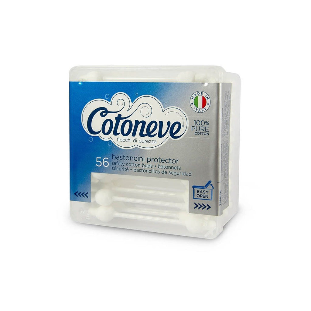 Cotoneve Safety Kids Cotton Buds