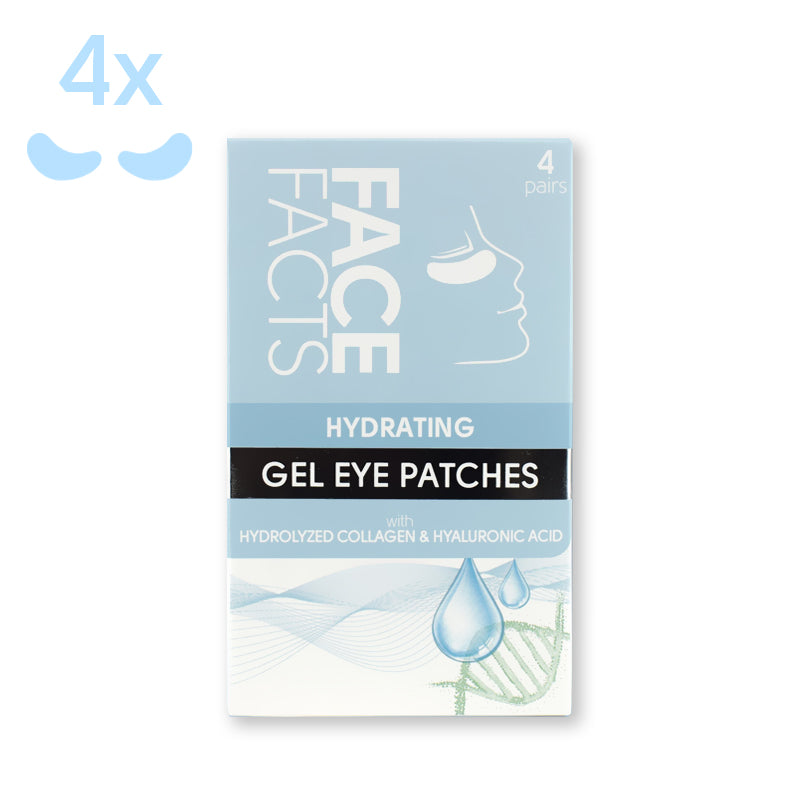 Hydrating Gel Eye Patches