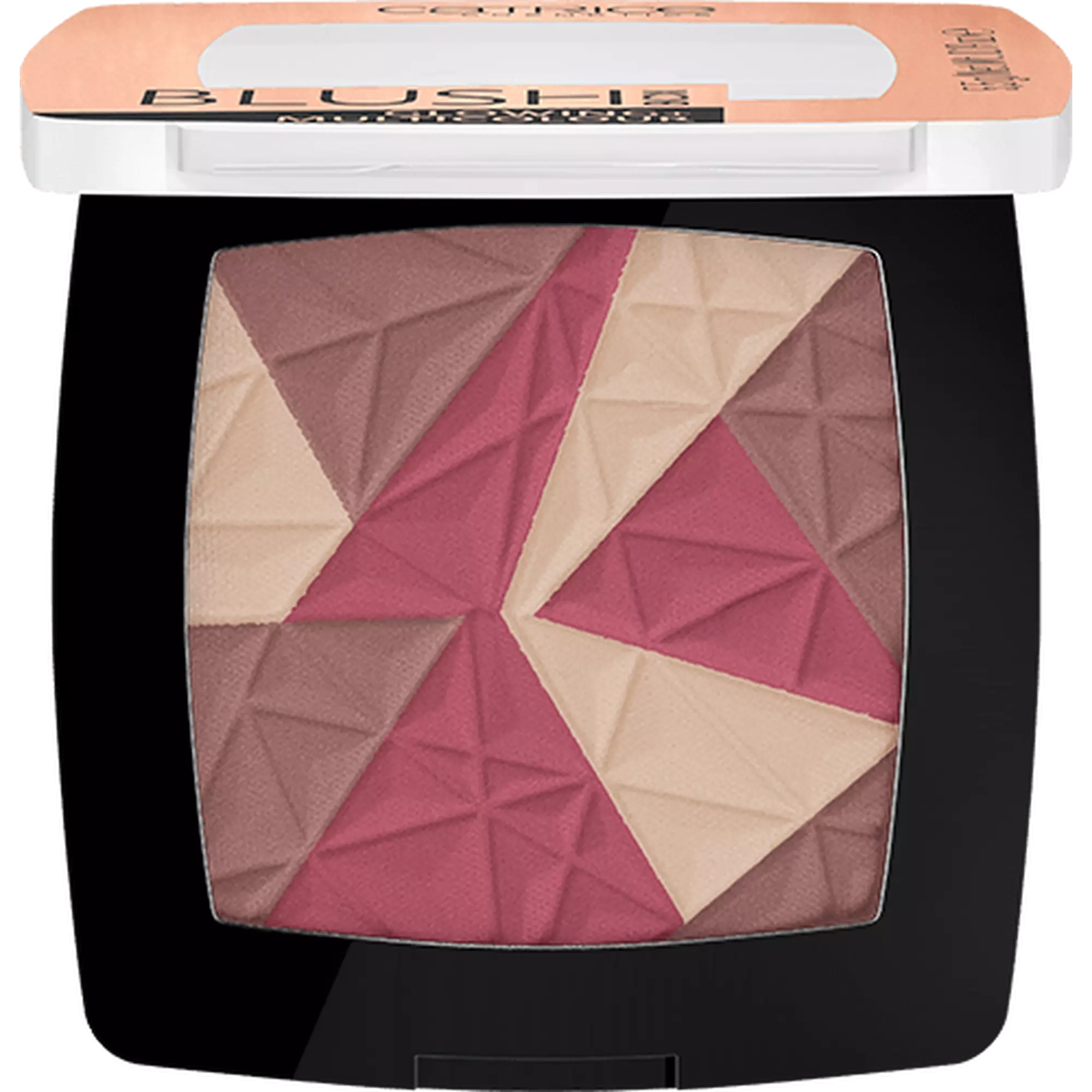 Blush Box Glowing & MultiColour