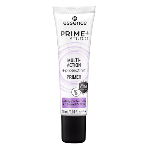 Prime+ Studio Multi Action +Protection Primer