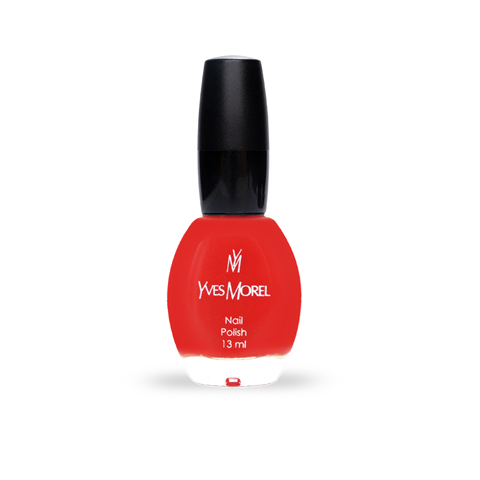 Yves Morel Nail Polish