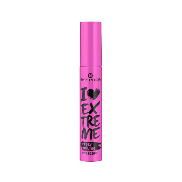 I Love Crazy Volume Mascara