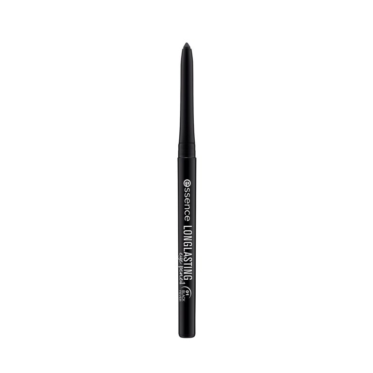 Long-Lasting Eye Pencil
