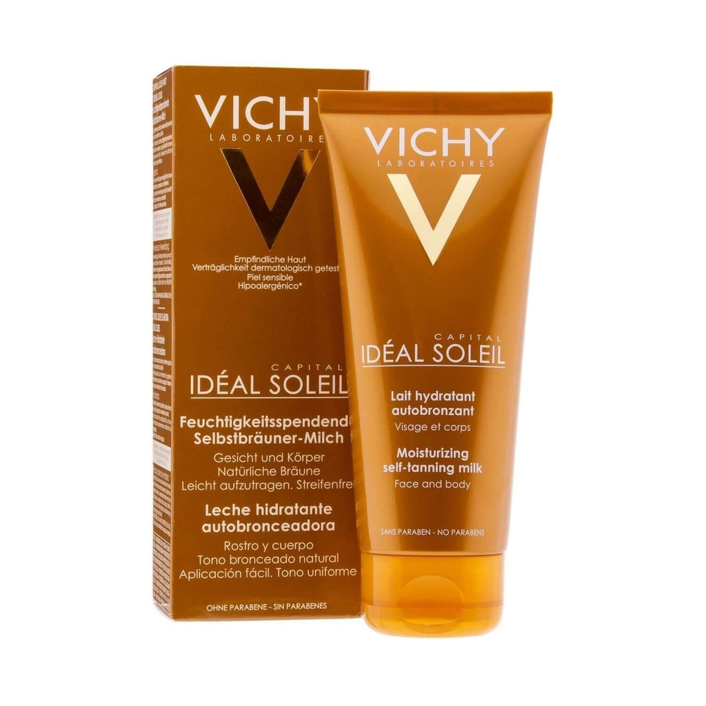 Ideal Soleil Self Tanner 100ML