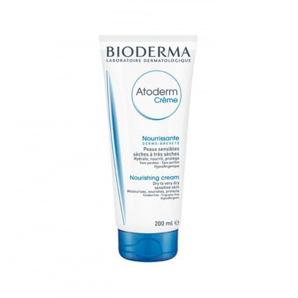 saydaliati_BIODERMA_Atoderm PP Baume 200ML_Balm