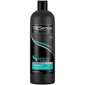 Silky salon smooth top