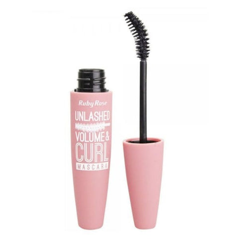 Unlashed Volume&Curl Mascara