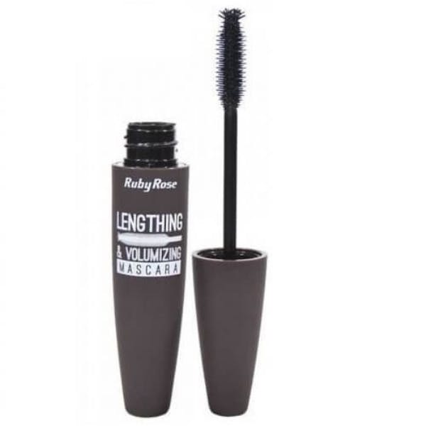 Lengthing&Volumizing Mascara