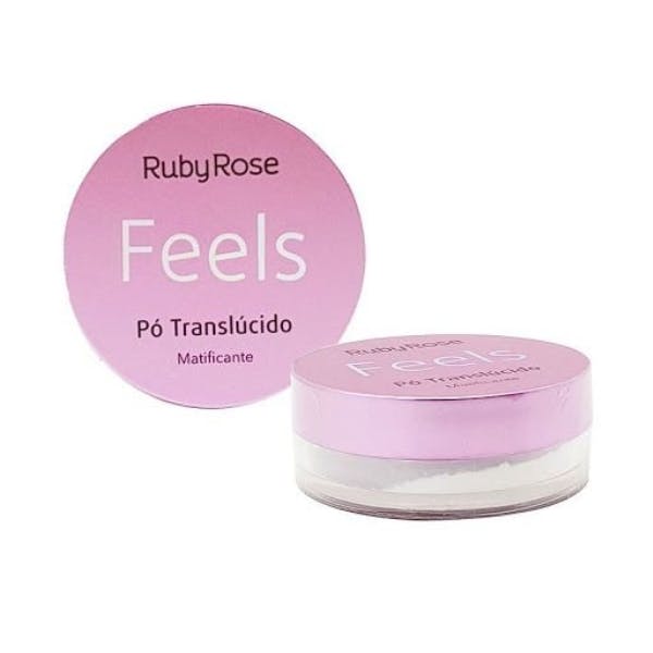 Feels Translucent Loose Powder