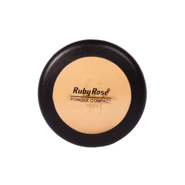 Ruby Rose Powder Compact - Sohati Care