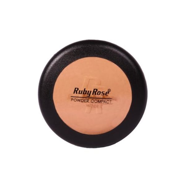 Ruby Rose Powder Compact