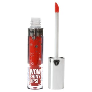 Wow Shiny Lips