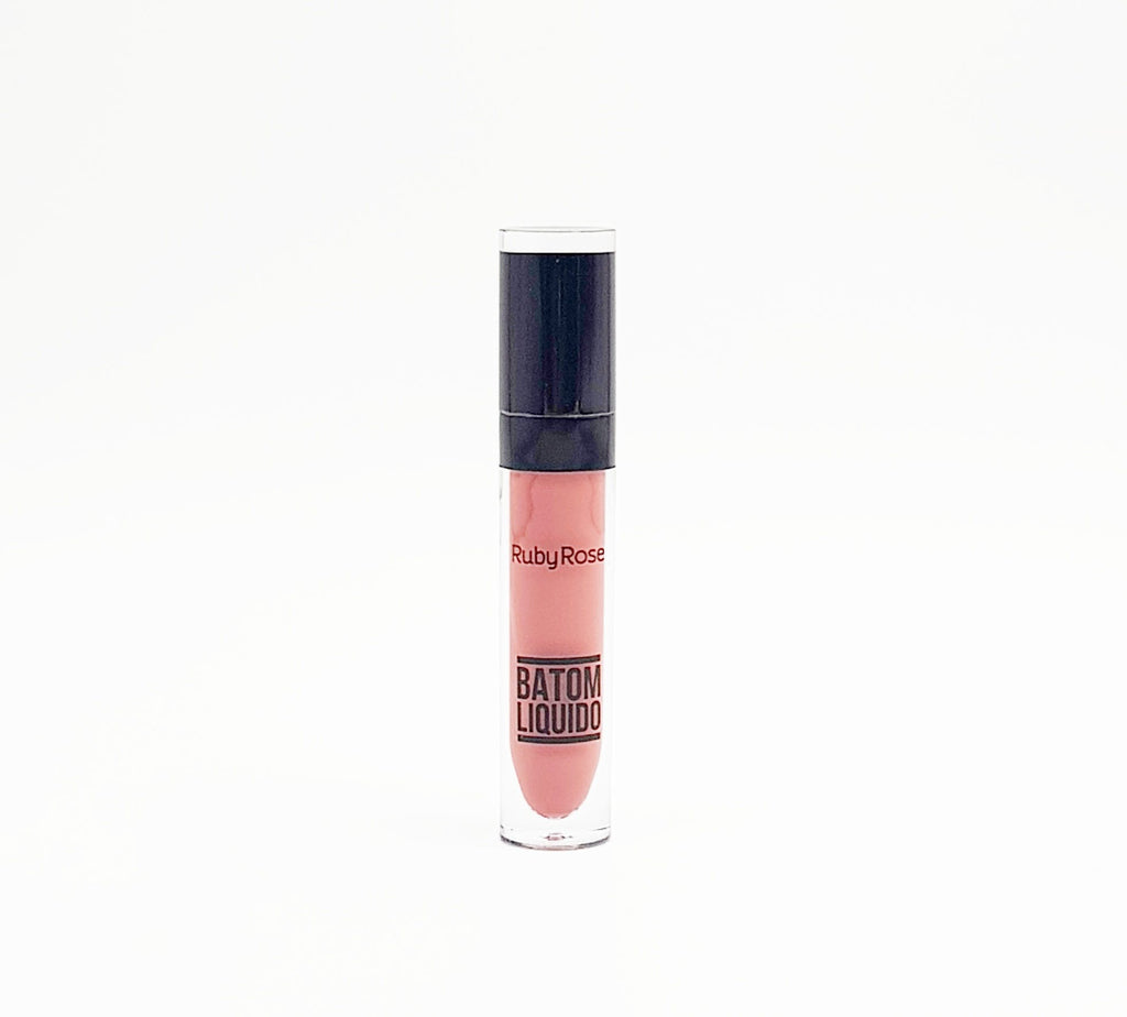 Batom Liquido Lipcream