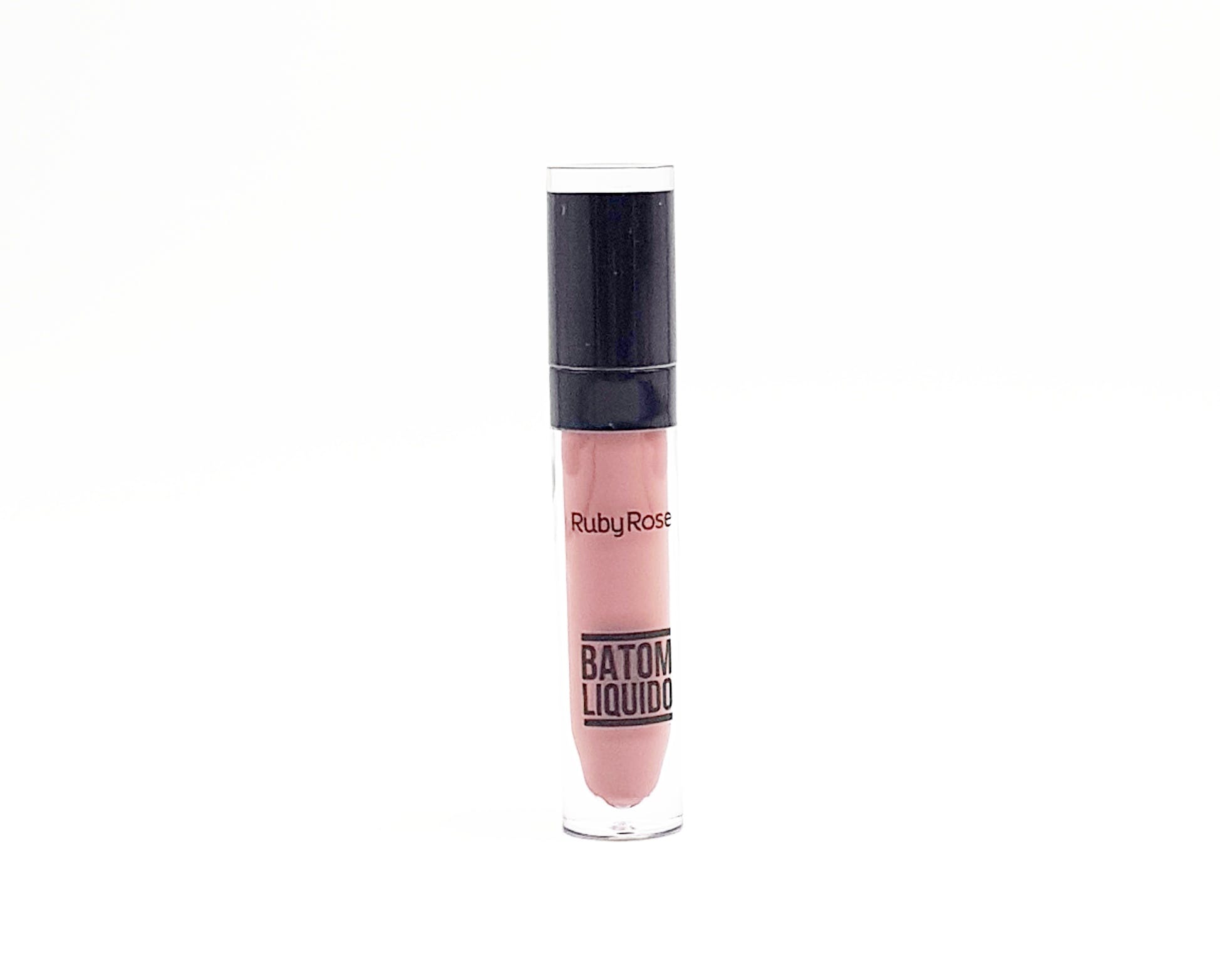 Batom Liquido Lipcream