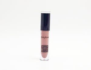 Batom Liquido Lipcream