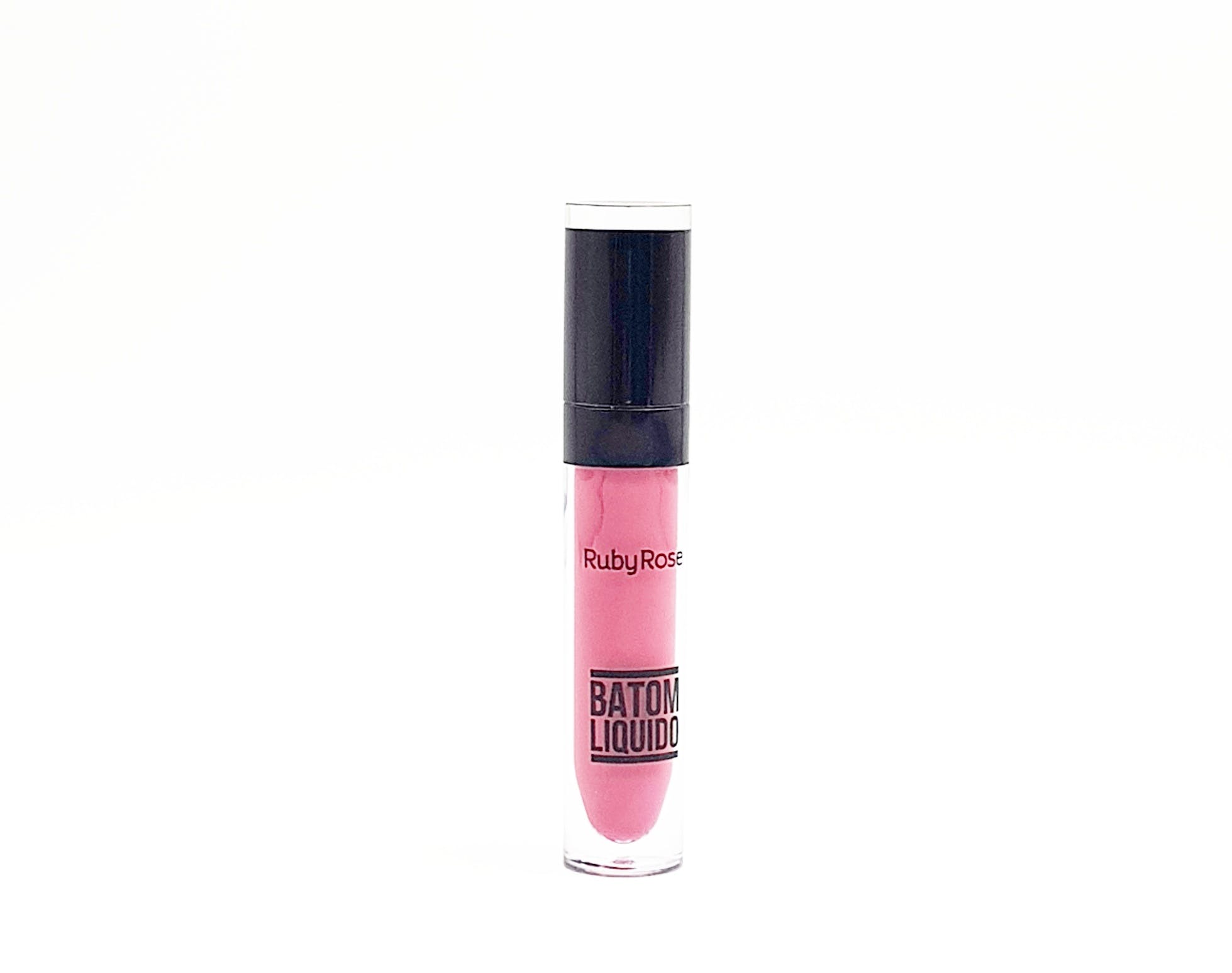 Batom Liquido Lipcream