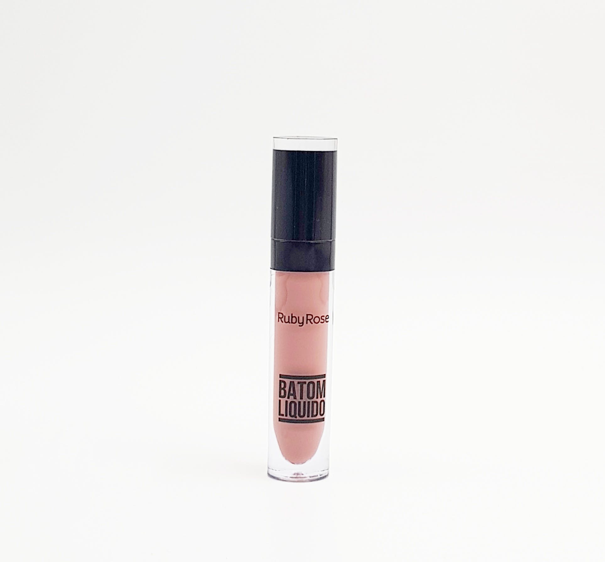 Batom Liquido Lipcream