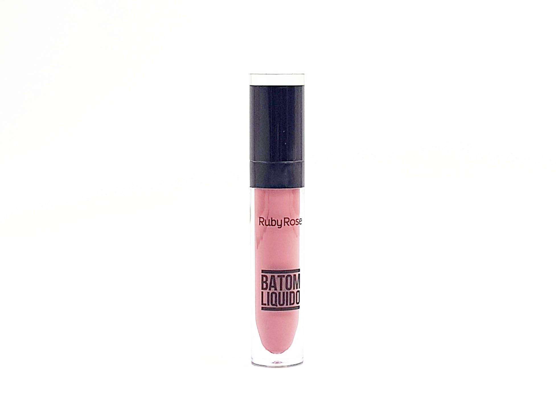 Batom Liquido Lipcream