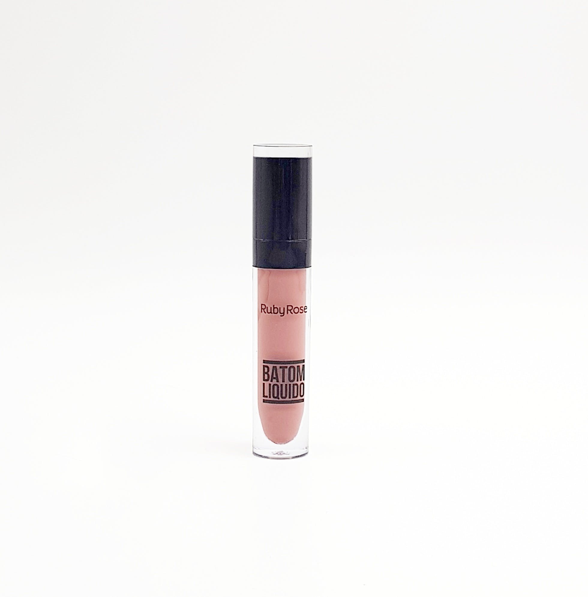 Batom Liquido Lipcream