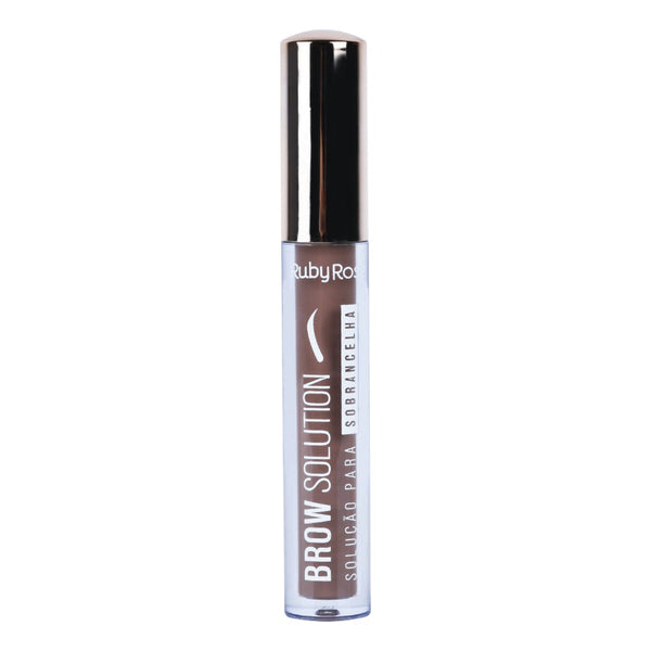 Brow Solution Eyebrow, Light