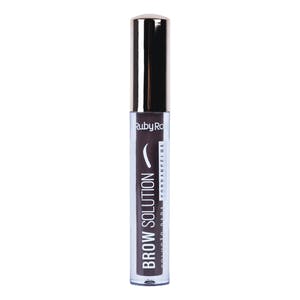 Brow Solution Eyebrow Dark