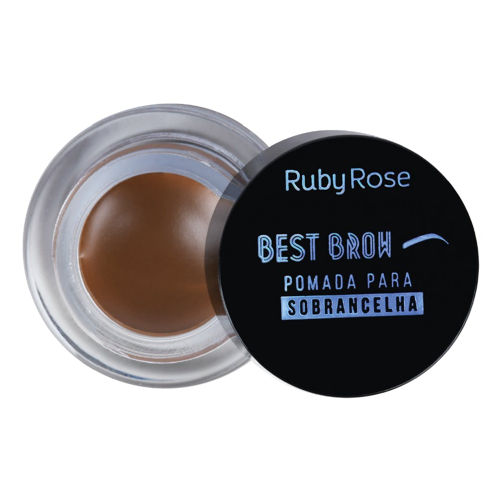 Pomade Para Eyebrow Light