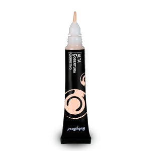 High Coverage Concealer