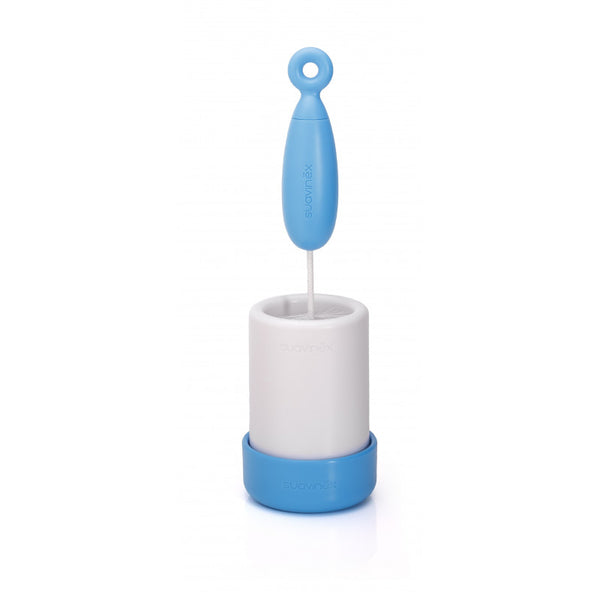 Duo Baby Bottle Brush + Holder