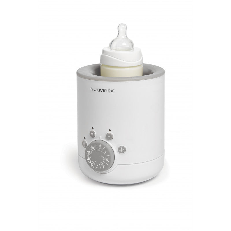 Electric Bottle Warmer