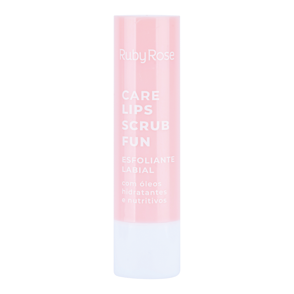 Lip Scrub Coffee