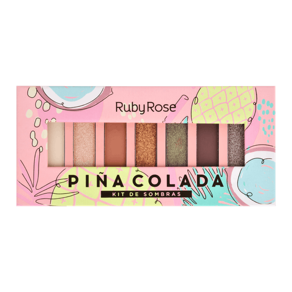 Pinacolada Eyeshadow