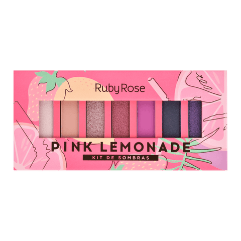 Pink Lemonade Eyeshadow